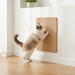 Sisal Cat Scratcher Mat – Floor & Wall Mountable, Natural Claw Care - Monsta Online