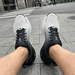 ONEMIX Meeto Running Shoes – Unisex Lightweight Breathable Trail & Road Running Sneakers - Monsta Online