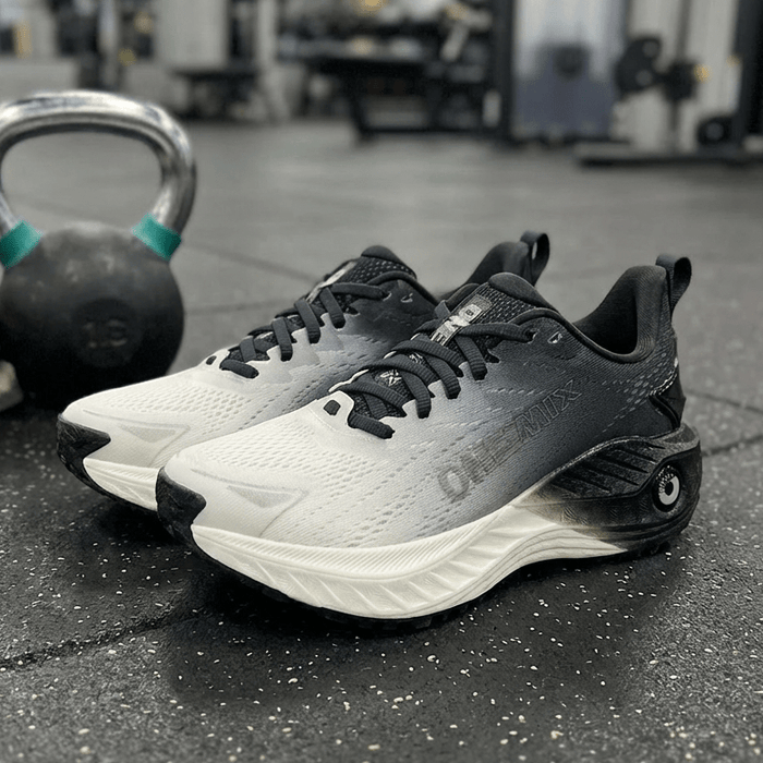 ONEMIX Meeto Running Shoes – Unisex Lightweight Breathable Trail & Road Running Sneakers - Monsta Online