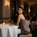 Persephone Corset Dress – Women's Strapless Structured Corset Gown - Monsta Online