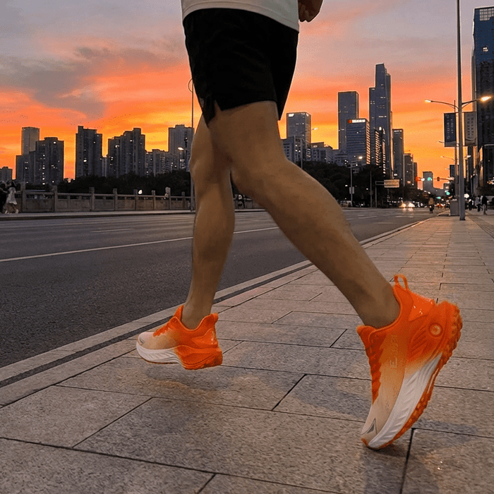 ONEMIX Meeto Running Shoes – Unisex Lightweight Breathable Trail & Road Running Sneakers - Monsta Online