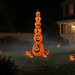 9FT Halloween Inflatable Stacked Pumpkins with LED Lights - Monsta Online