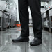 Men's Waterproof Slip - On Work Shoes – Non - Slip, Durable & Comfortable - Monsta Online