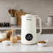 Multi - Functional 8 in 1 Soy and Almond Milk Maker with Auto - Clean and 12h Timer - Monsta Online