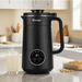 Versatile 8 in 1 Nut Milk Maker 35oz with Keep Warm and Delay Start - Monsta Online