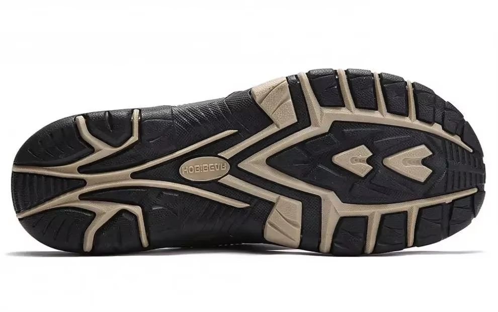 Herren-Sport-Flip-Flops mit Fußgewölbestütze – Gepolsterte rutschfeste Sandalen für ganztägigen Komfort