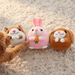 Dog & Cat Interactive Toy Ball – Touch Activated Music, Motion & Remote Control - Monsta Online