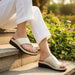 Hallux Orthopedic Sandals – Women's Corrective Arch Support Sandals - Monsta Online