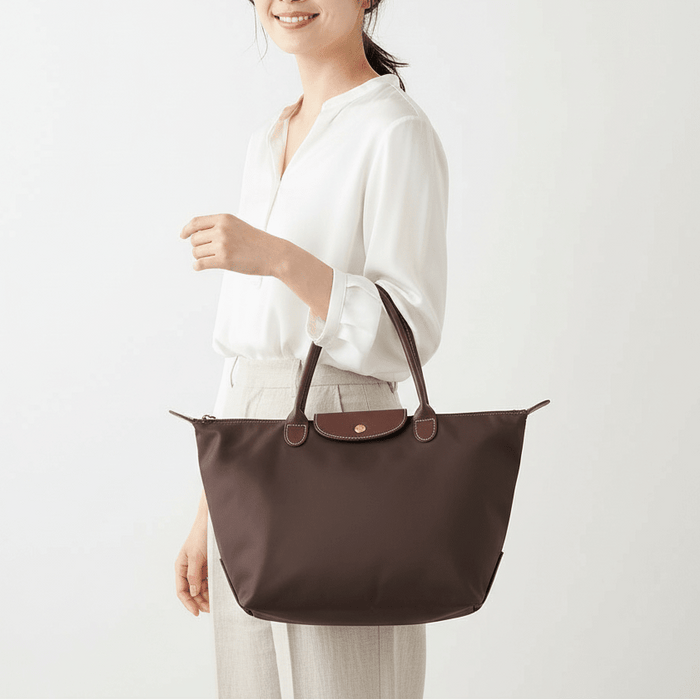 Women's Elegant Shoulder Bag – Chic Spacious Handbag for Every Occasion - Monsta Online
