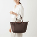 Women's Elegant Shoulder Bag – Chic Spacious Handbag for Every Occasion - Monsta Online