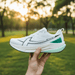 Xtep 2000km 5.0 Running Shoes – Lightweight Cushioned Wear - Resistant Jogging Sneakers - Monsta Online