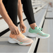 ONEMIX Tupo Carbon Plate Marathon Shoes – Ultralight, Shock - Absorbing Racing Shoes - Monsta Online