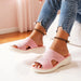 Cammie OrthoSandals – Women's Orthopedic Support Sandals - Monsta Online