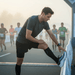 ONEMIX Tupo Carbon Plate Marathon Shoes – Ultralight, Shock - Absorbing Racing Shoes - Monsta Online