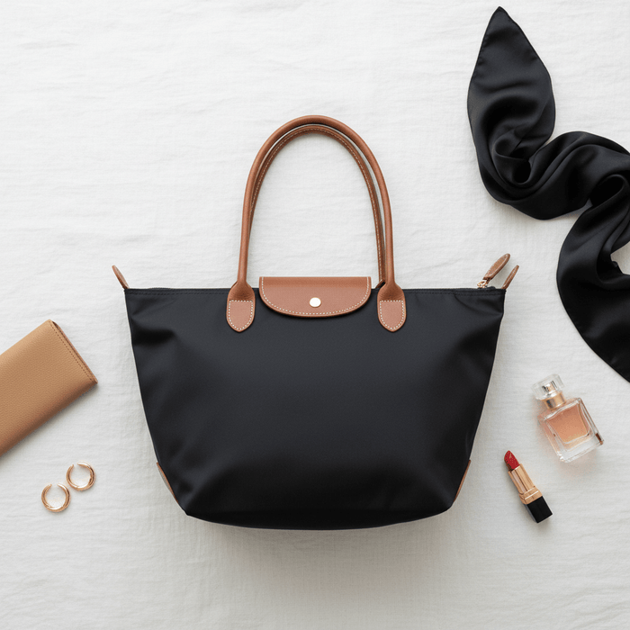 Women's Elegant Shoulder Bag – Chic Spacious Handbag for Every Occasion - Monsta Online