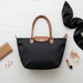 Women's Elegant Shoulder Bag – Chic Spacious Handbag for Every Occasion - Monsta Online