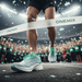 ONEMIX Tupo Carbon Plate Marathon Shoes – Ultralight, Shock - Absorbing Racing Shoes - Monsta Online