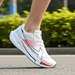 Xtep 2000km 5.0 Running Shoes – Lightweight Cushioned Wear - Resistant Jogging Sneakers - Monsta Online