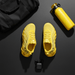 Men's Orthopedic Walking & Running Shoes – Arch Support, Cushioned & Non - Slip - Monsta Online
