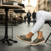 Luxurious Verona Orthopedic Slip - Ons - Ultimate Comfort & Support - Monsta Online