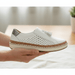 Luxurious Verona Orthopedic Slip - Ons - Ultimate Comfort & Support - Monsta Online