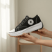 Stylish Women's Platform Sneakers - Trendy, Comfortable Footwear for All Ages - Monsta Online