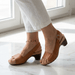 Orthopedic Wedge Sandals – Women's Cushioned Arch Support Platform Sandals - Monsta Online