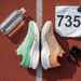 ONEMIX Tupo Carbon Plate Marathon Shoes – Ultralight, Shock - Absorbing Racing Shoes - Monsta Online