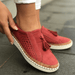 Luxurious Verona Orthopedic Slip - Ons - Ultimate Comfort & Support - Monsta Online
