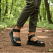 Women's Orthopedic Sport Sandals – Contoured Arch Support & Non - Slip Sole for Active Lifestyles - Monsta Online
