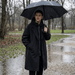 Men's Waterproof Raincoat – Lightweight Breathable Hooded Rain Jacket - Monsta Online