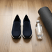 Women's Slip - On Plantar Fasciitis Shoes – Cushioned Insole & Breathable Anti - Slip Design - Monsta Online