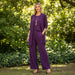 Waverly 3 - Piece Set – Women's Elegant Formal Co - ord Set - Monsta Online