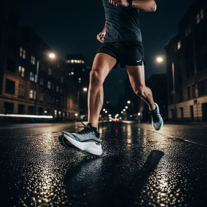 ONEMIX Tupo Carbon Plate Marathon Shoes – Ultralight, Shock - Absorbing Racing Shoes - Monsta Online