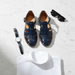 Men's Open Toe Sandals – Adjustable Buckle Straps, Cushioned Footbed & Breathable Design - Monsta Online
