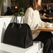 Elara Luxury Handbag – Chic Premium Shoulder Bag for Women, Spacious & Stylish Everyday Tote - Monsta Online