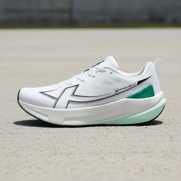 Xtep 2000km 5.0 Running Shoes – Lightweight Cushioned Wear - Resistant Jogging Sneakers - Monsta Online
