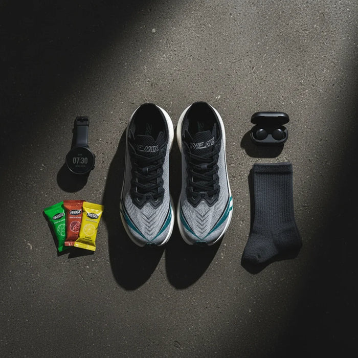 ONEMIX Tupo Carbon Plate Marathon Shoes – Ultralight, Shock - Absorbing Racing Shoes - Monsta Online
