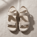 Women's Orthopedic Sandals – Arch Support, Adjustable Straps & Cushioned Non - Slip Sole - Monsta Online