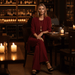 Waverly 3 - Piece Set – Women's Elegant Formal Co - ord Set - Monsta Online