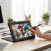 Android 13 Portable Standalone 8 - Inch Drawing Tablet for Beginers No Computer Required - Monsta Online