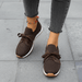 Women's Orthopedic Sneakers – Breathable Mesh, Gel Sole & Arch Support - Monsta Online