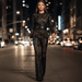 Crystal Bodysuit – Women's Elegant Stretchy Figure - Flattering Bodysuit - Monsta Online