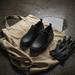 Men's Waterproof Slip - On Work Shoes – Non - Slip, Durable & Comfortable - Monsta Online