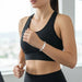 Women's Smart Fitness Tracker Bracelet – Heart Rate, Sleep & Blood Oxygen Monitor - Monsta Online