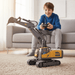 Professional 1:14 Scale 22 Channel Remote Control Excavator with Dual Batteries for Kids and Adults - Monsta Online