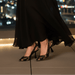 Tabitha Slingback Heels – Luxury Beaded Lace Pumps for Women, Elegant & Comfortable - Monsta Online