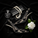 Tabitha Slingback Heels – Luxury Beaded Lace Pumps for Women, Elegant & Comfortable - Monsta Online