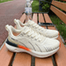 ONEMIX Bumper Elite Running Shoes – Unisex Non - Slip Lightweight Athletic Sneakers - Monsta Online