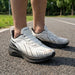 ONEMIX Bumper Elite Running Shoes – Unisex Non - Slip Lightweight Athletic Sneakers - Monsta Online